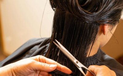 The Secret to Lush, Healthy Hair: Why Regular Trims Matter