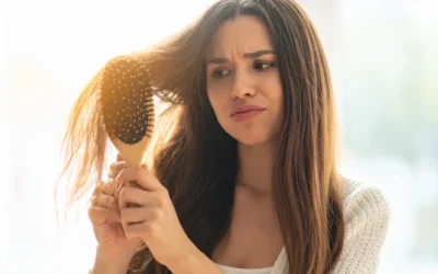 Best Fall Frizz Fixes from Kate’s Kuts in Bonita Springs